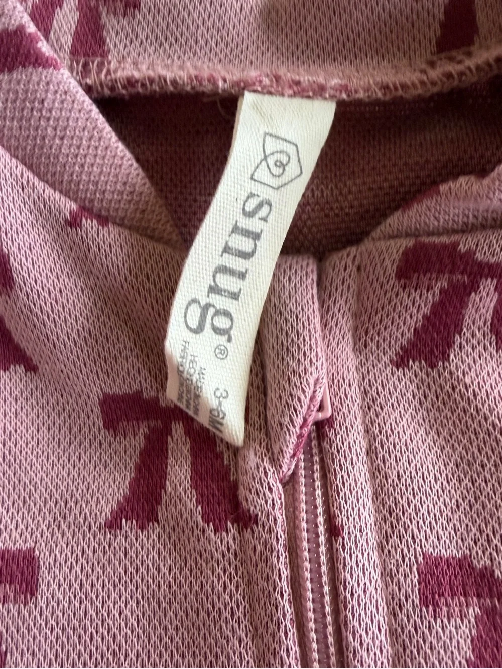 Bundle of Baby Girl Clothes: Kate Quinn, Jacadi and Snug Brands 3m/6m/3-6m/6-12m